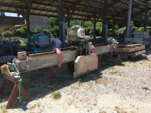Decamp debiteuse occasion